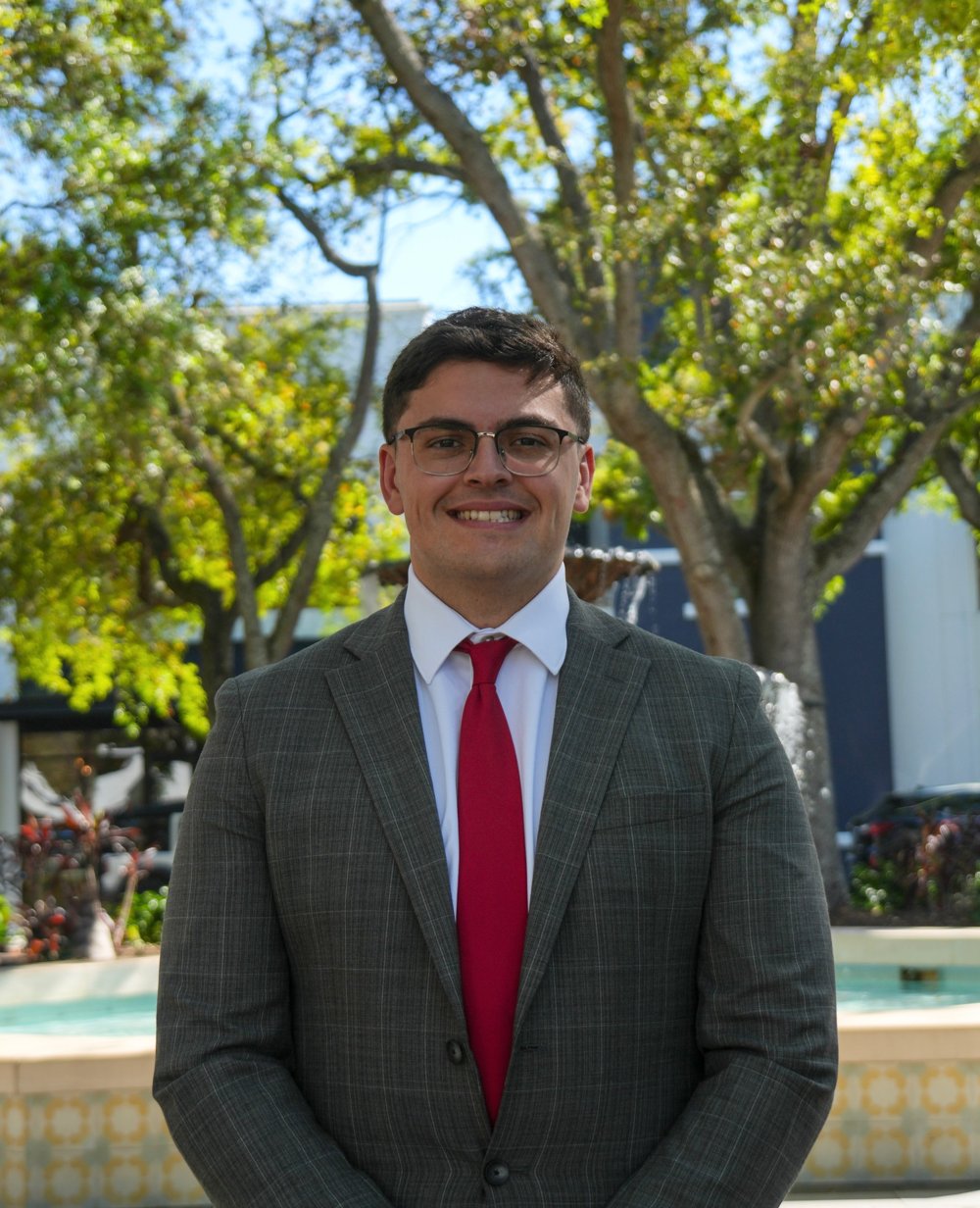 Ben Levy, founder of Eterna